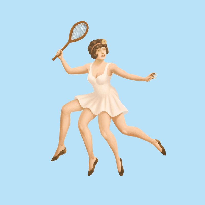 Blonde Redhead - '23'