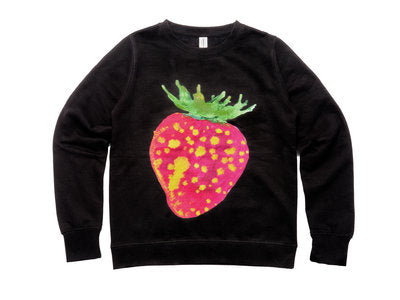 Blonde Redhead Crewneck Sweatshirt