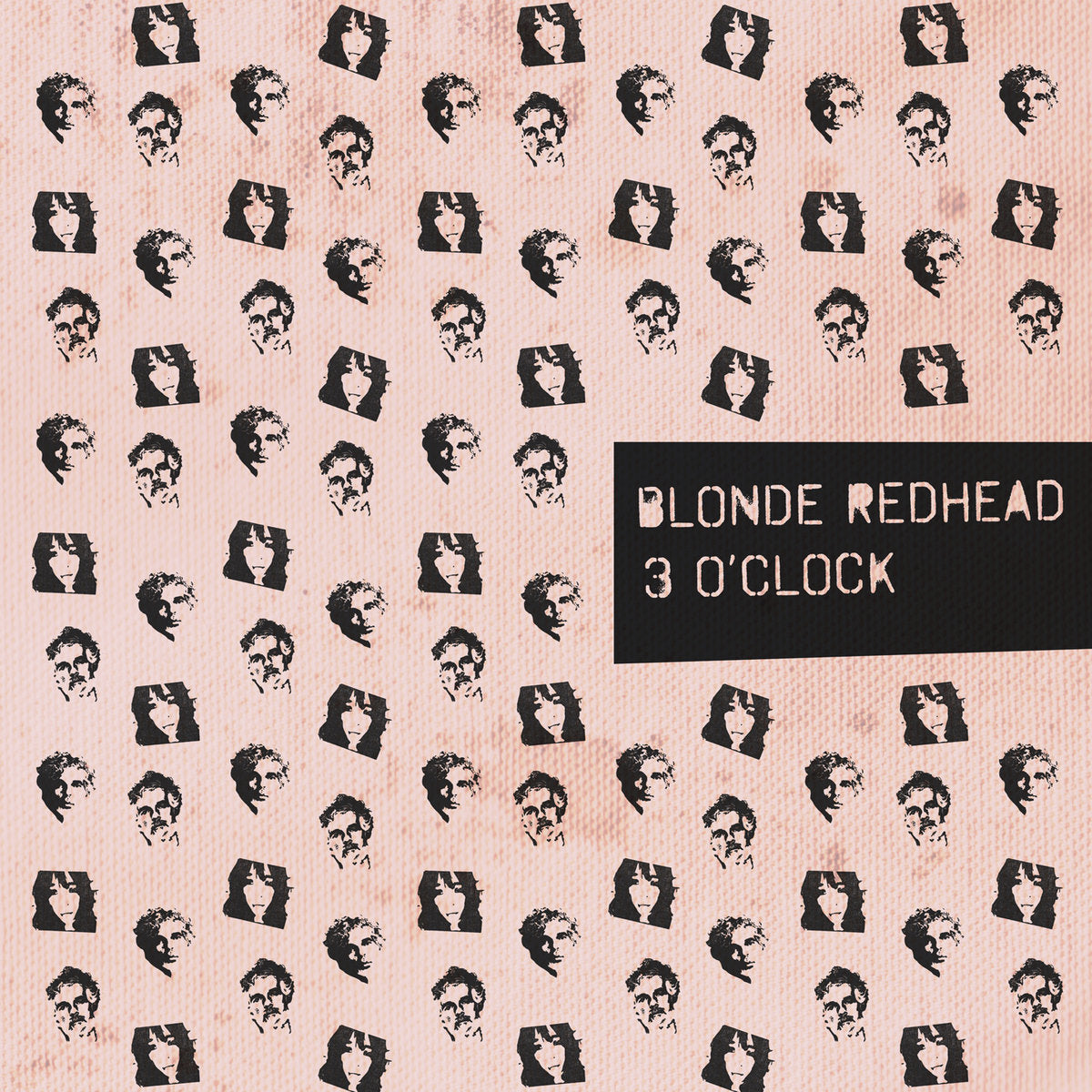 Blonde Redhead - 3 O'Clock