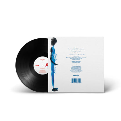 PRE-ORDER - Blonde Redhead - Blood Spill 7" Single