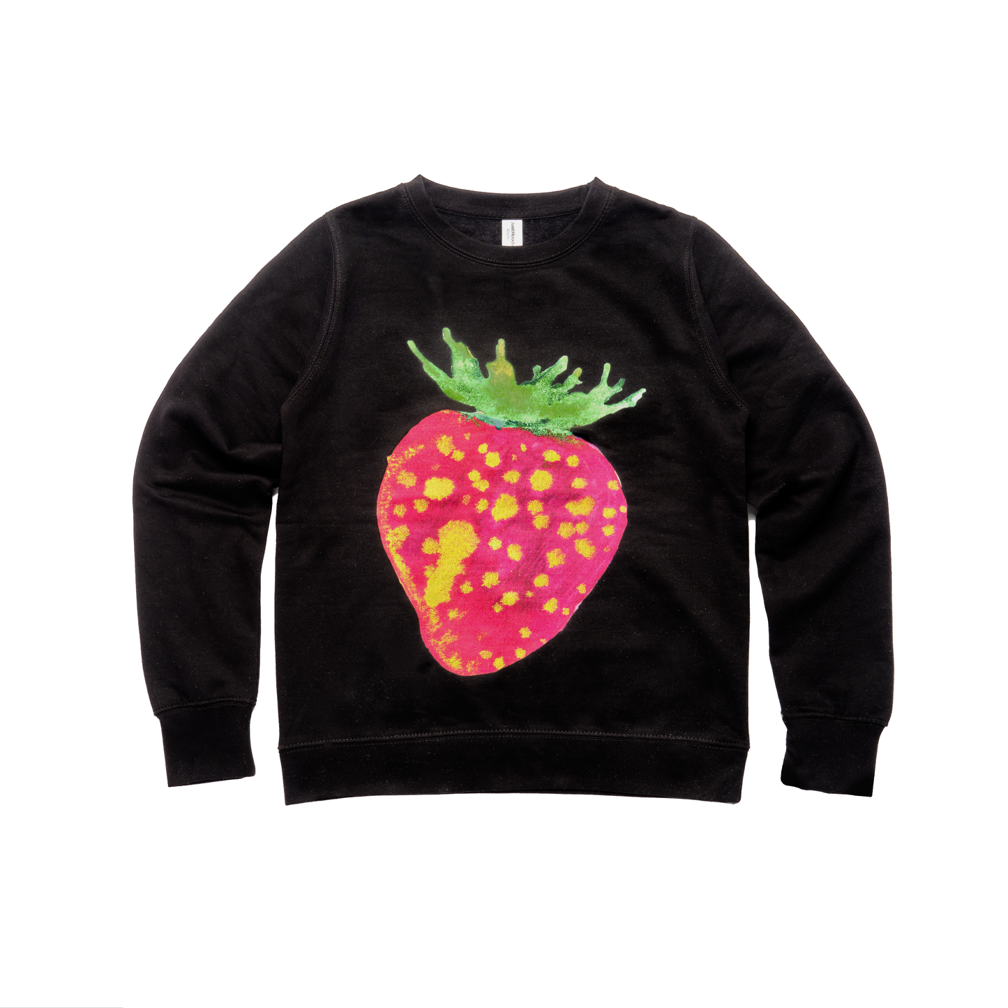 Blonde Redhead Crewneck Sweatshirt