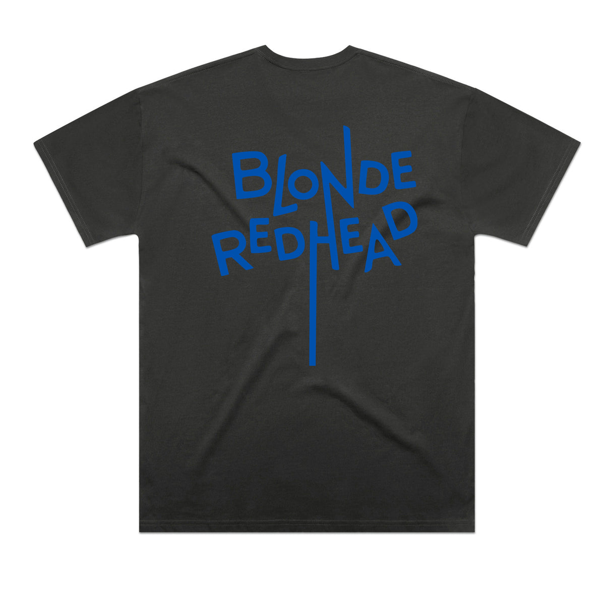 Pre-Order Blonde Redhead Blue Faces T'Shirt