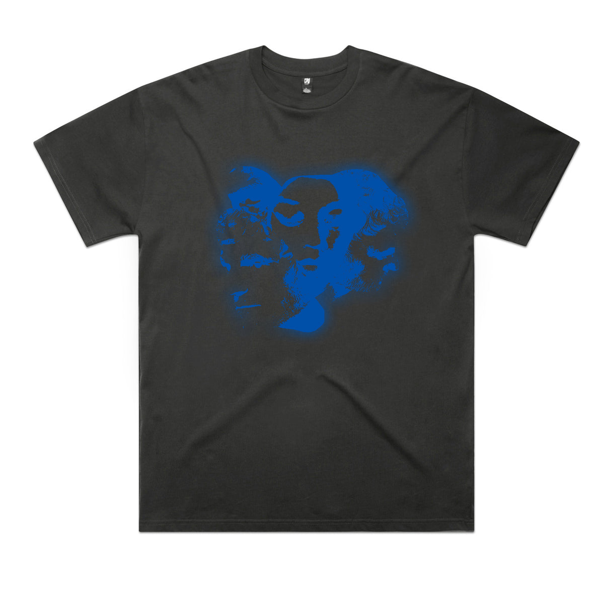 Pre-Order Blonde Redhead Blue Faces T'Shirt