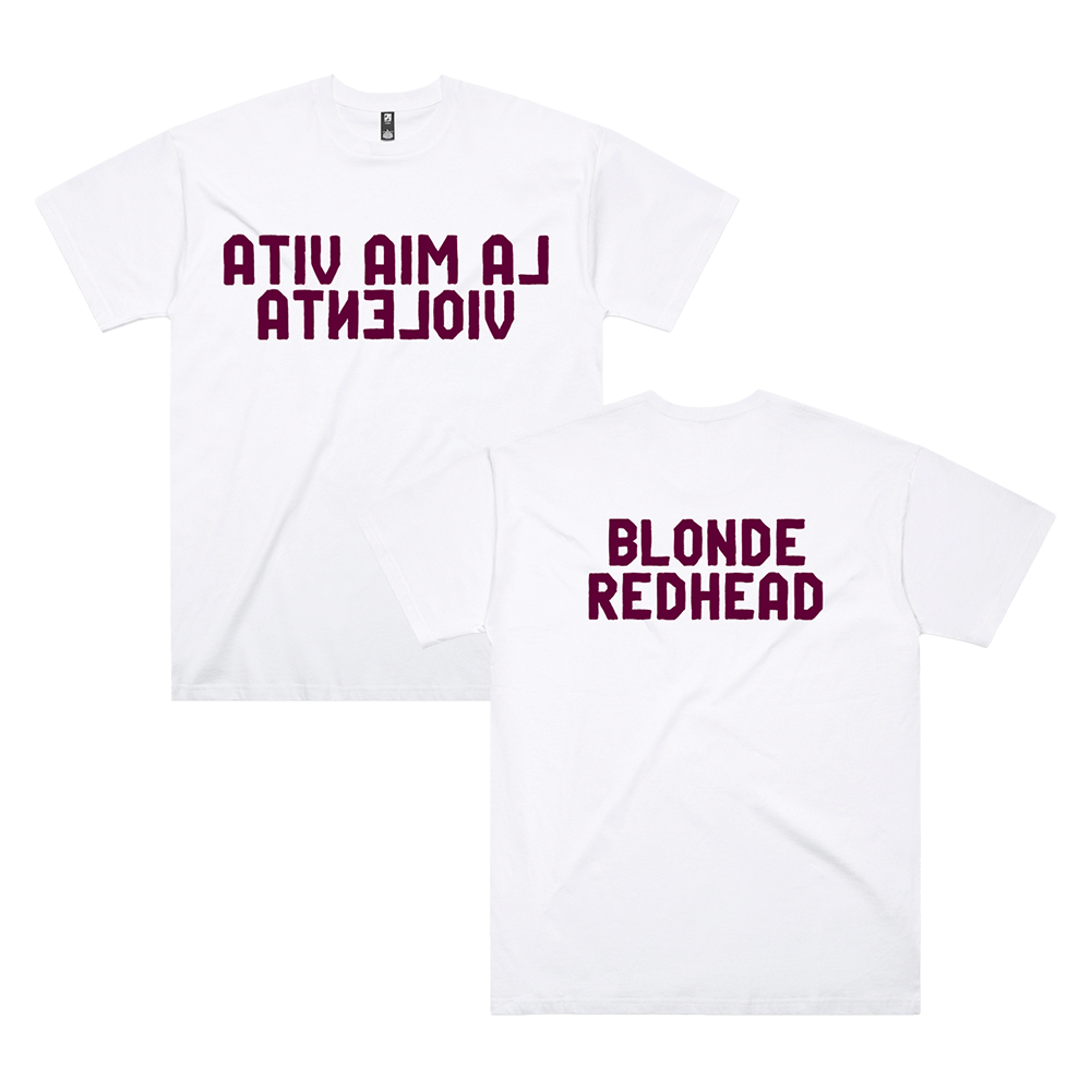 La Mia Vita Violenta 30th Anniversary Bundle