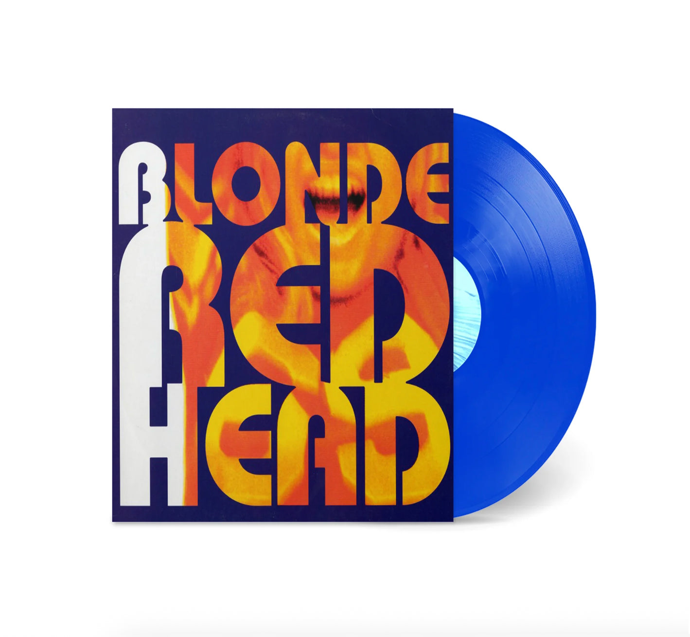Blonde Redhead - 'Blonde Redhead'