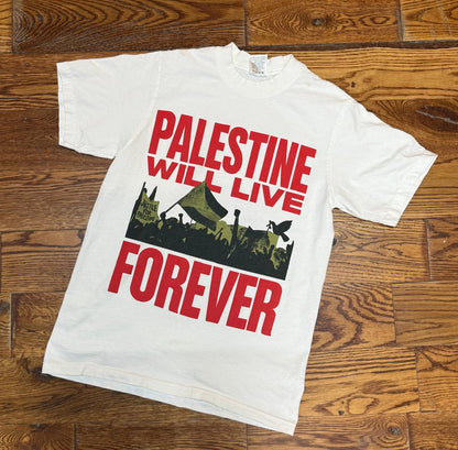 The People's Forum Charity T'Shirt