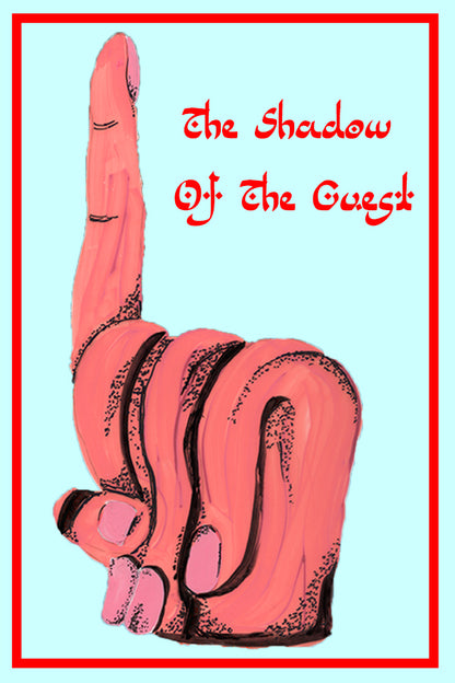 Blonde Redhead Sticker Set