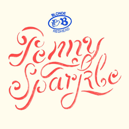 Blonde Redhead - 'Penny Sparkle'